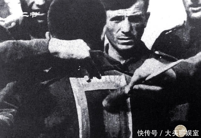 镜头|二战老照片:纳粹德军突袭波兰真实镜头,看看和电影相比有何不