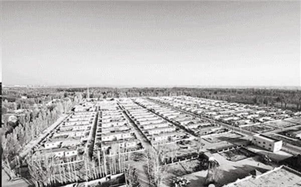 平方公里|泯灭在历史中的西域小国,维吾尔族建立的国度,起源于汉朝!名曰:且末