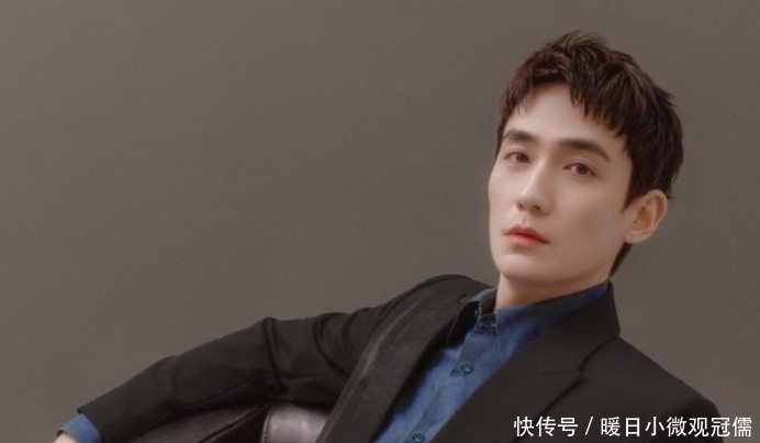 朱一龙有原则有底线 对自己的工作 一丝不苟并且充满热爱 全网搜