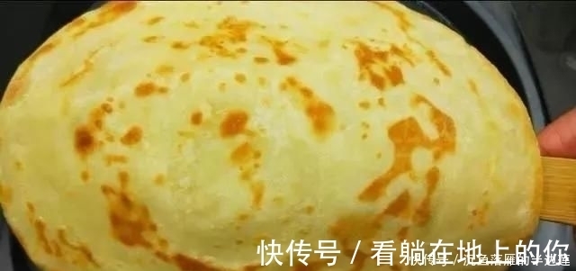 微信公众号|这个“饼”3天不吃就想的慌,金黄酥脆,又香又解馋,做法超简单