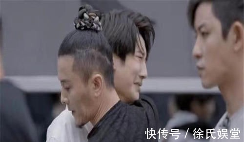 《披荊斬棘的哥哥》三公:他曾被罵得一塌糊涂,現在卻成最大贏家