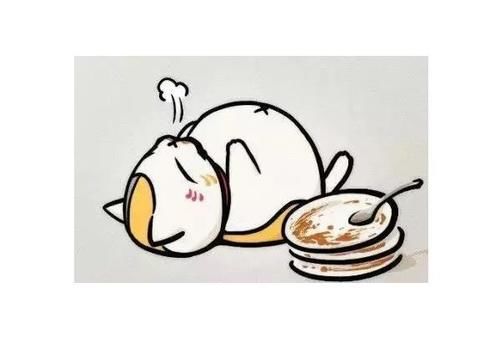 饭后半小时是养生黄金期，3件事情不要着急做，别不当回事！