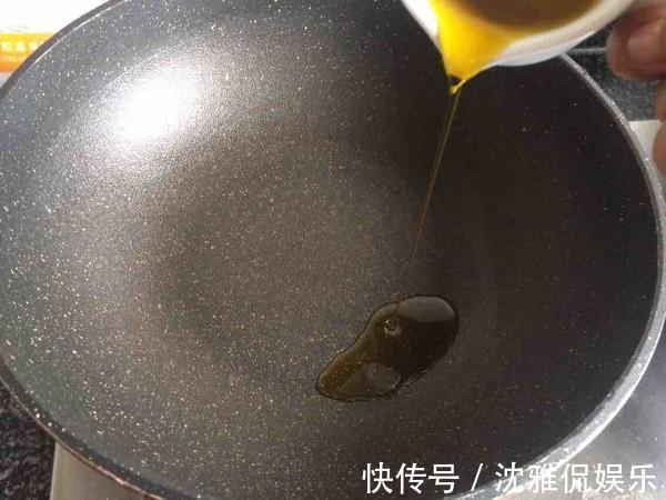 女儿放假非要住外婆家，说外婆做饭好吃，发来照片一看，惊了！