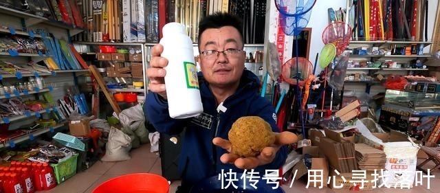 许多人至今仍不相信,采用这种方法可以彻底提升搓饵状态!