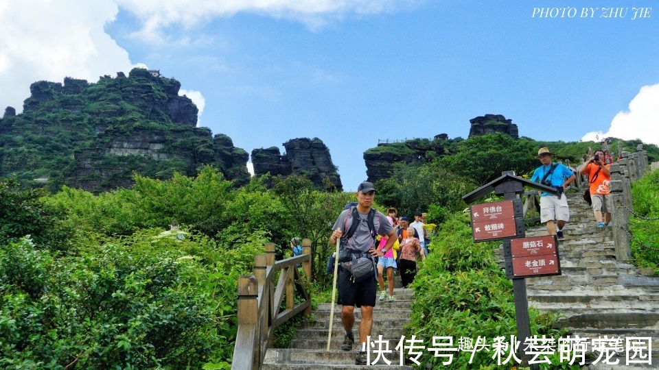 西南地区|我国西南地区不仅风景奇秀，还有独具风情的少数民族增添神秘感