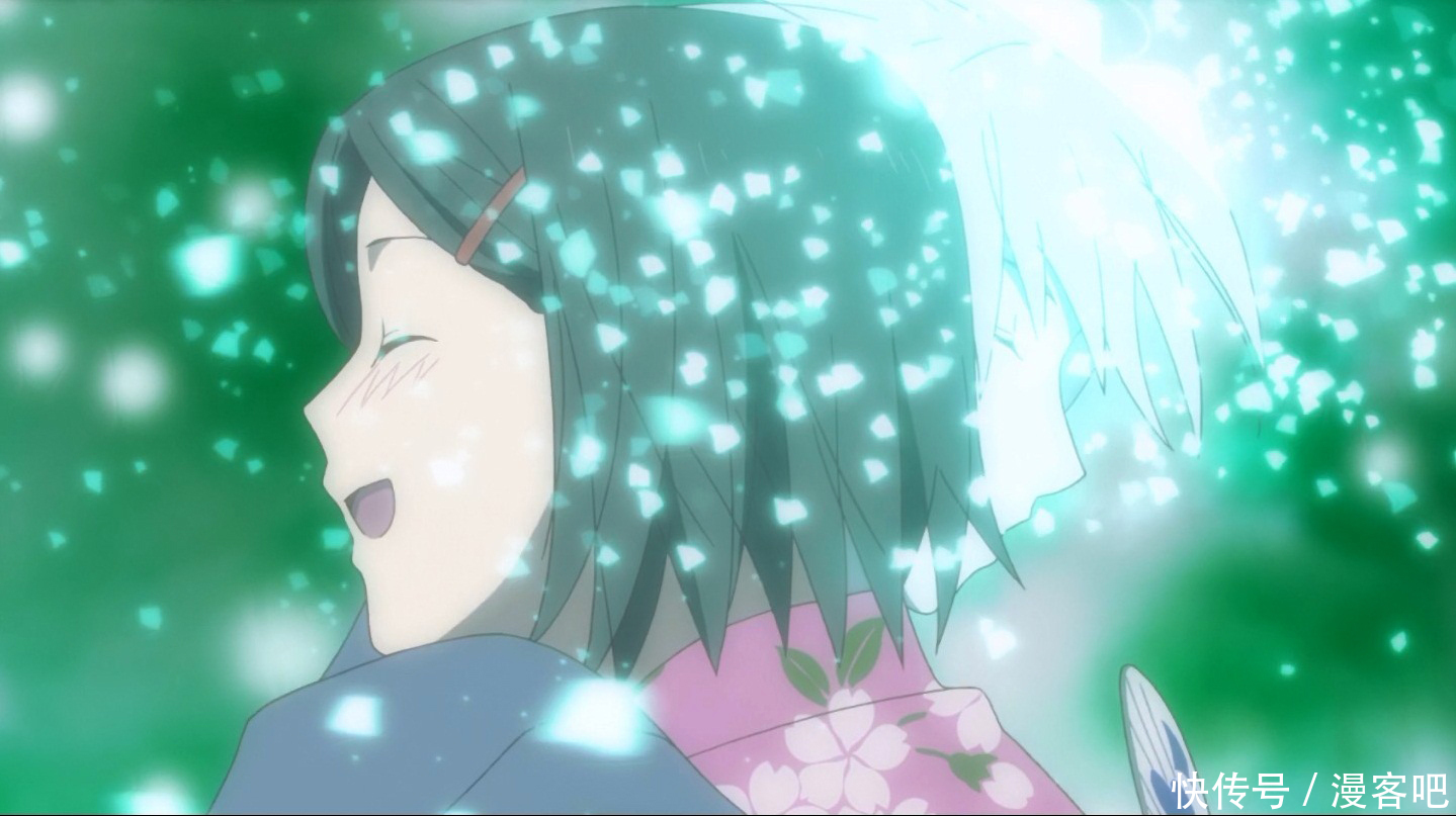 萤火之森|《萤火之森》真正的含义被误解了10年,重看后我终于明白了