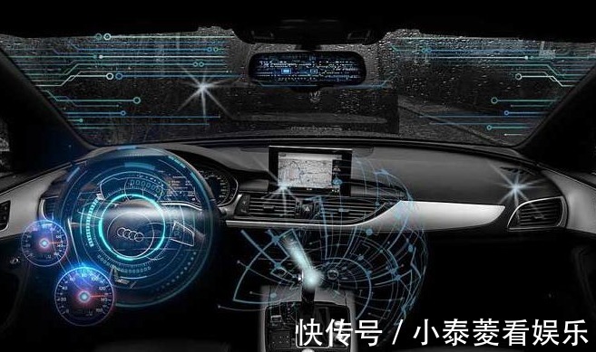 智能汽车|沈义人评互联网公司造车:水平不知道如何,缝合概念的确一流