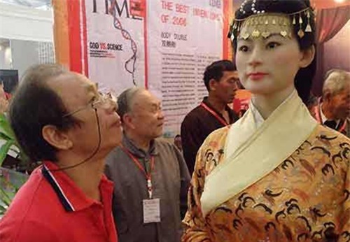 日本|日本数次索要她的头发,从几根到1寸,引中国警觉:半寸都不给