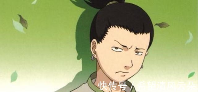 鸣人|火影忍者火影里的十大天才,鸣人佐助根本排不上号