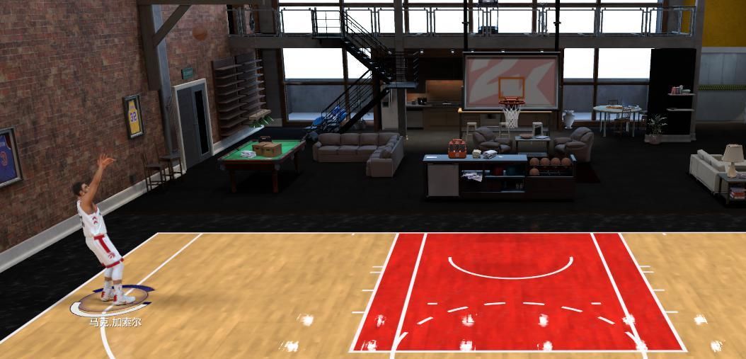 抽烟|NBA2KOL2：诺天王的最好替代品，平民玩家如何用抽烟战术上分