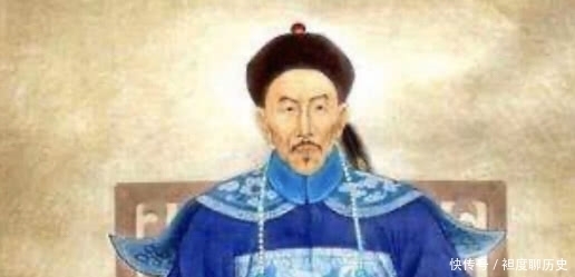 瓜尔佳氏|努尔哈赤的“万人敌”费英东