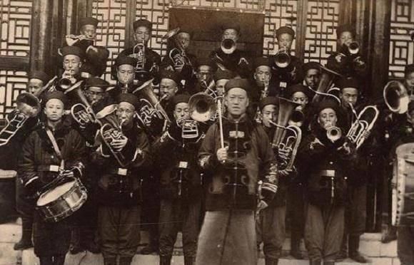 曾国藩|“禁运”都挡不住清军武器升级步伐!却为何依然不堪一击?