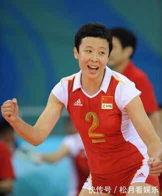 王桂兰|她曾是中国女排队长，丈夫比自己大12岁 40岁产子被赞不易