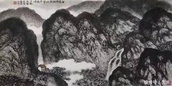 艺术家领军人物杨劲华|光辉历程?新时代| 时代