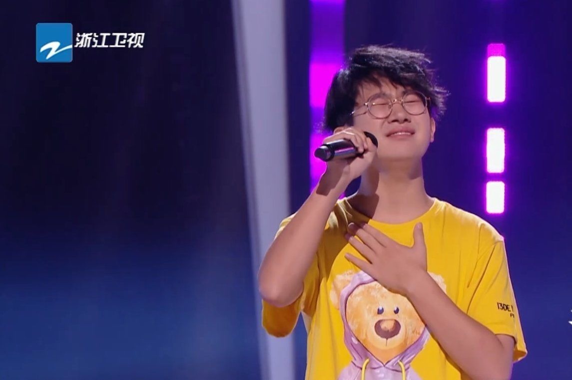 夸選手比周深厚重，遇大型社死現(xiàn)場(chǎng)！好聲音為何離不開那英的虎？