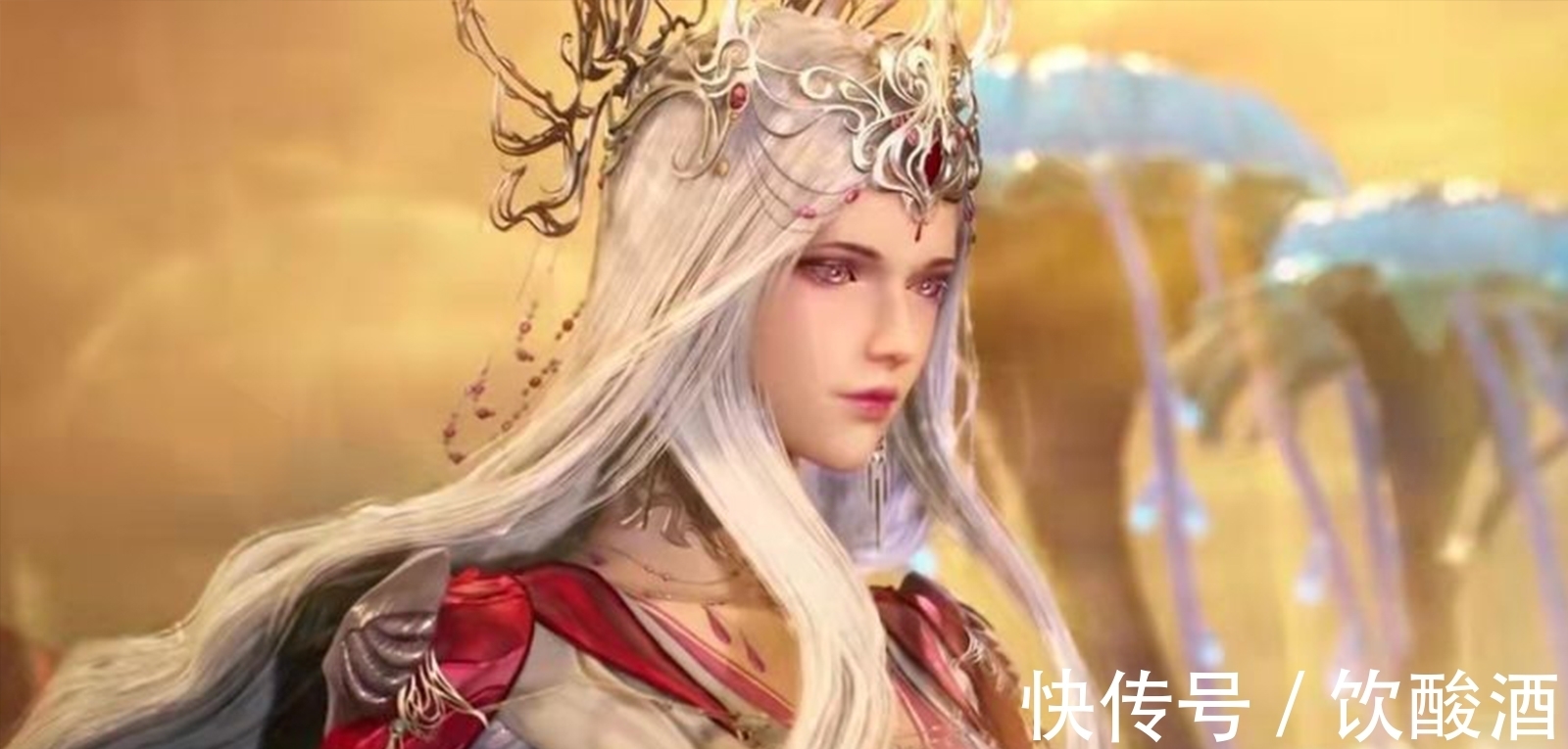 马红俊|斗罗大陆:比小舞还惨的女性角色,一位孤独终老,一位被爱人遗忘