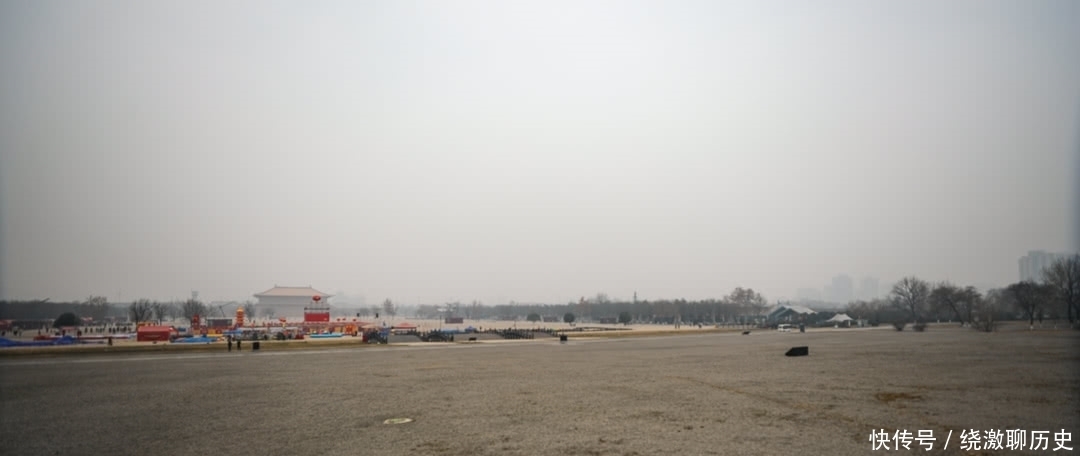 太极宫|唐代大明宫,唐太宗因孝顺而建,成为唐朝统治的核心所在