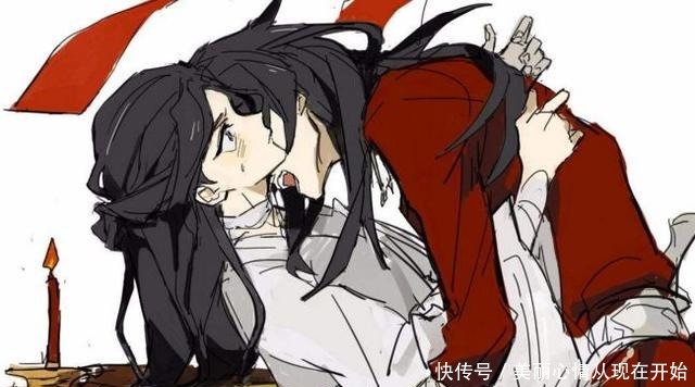 宠妻|国漫中的宠妻狂魔蓝忘机用十六年等待,但最宠爱妻子的还是他!