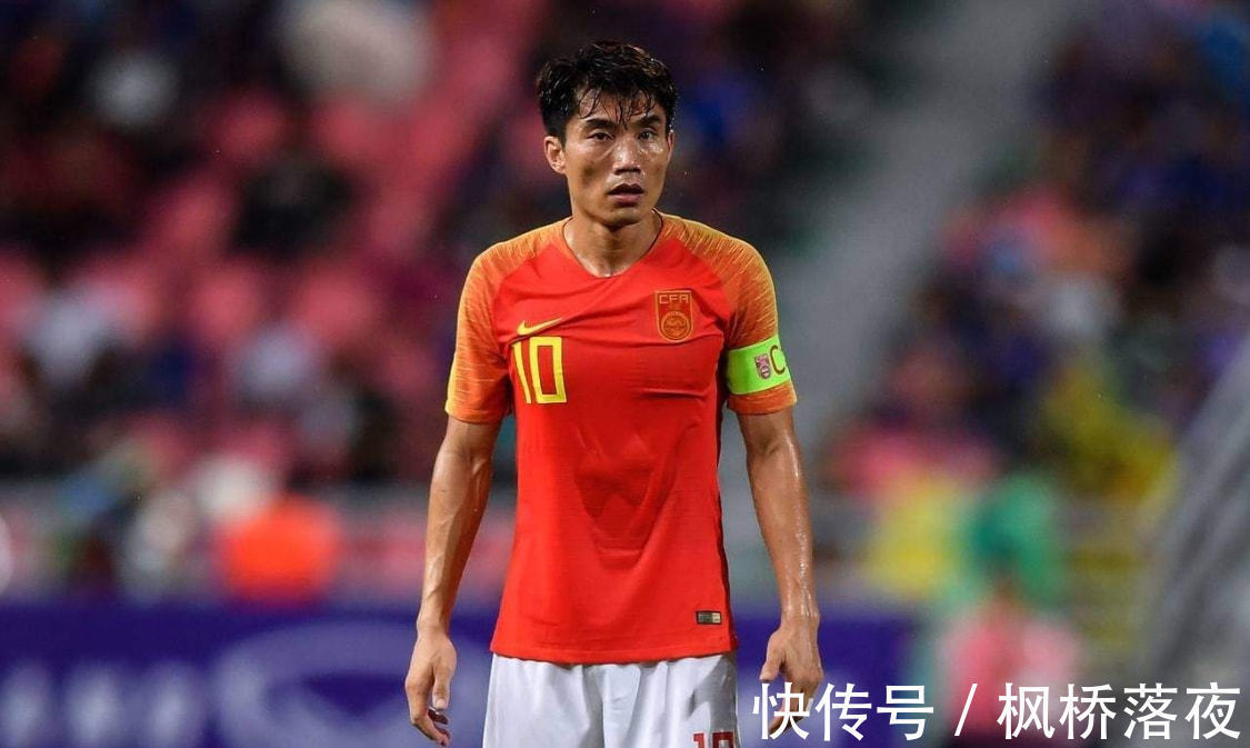 国足|徐新第一替代者出炉!28岁广州后腰被看中,数据排中超本土前3!