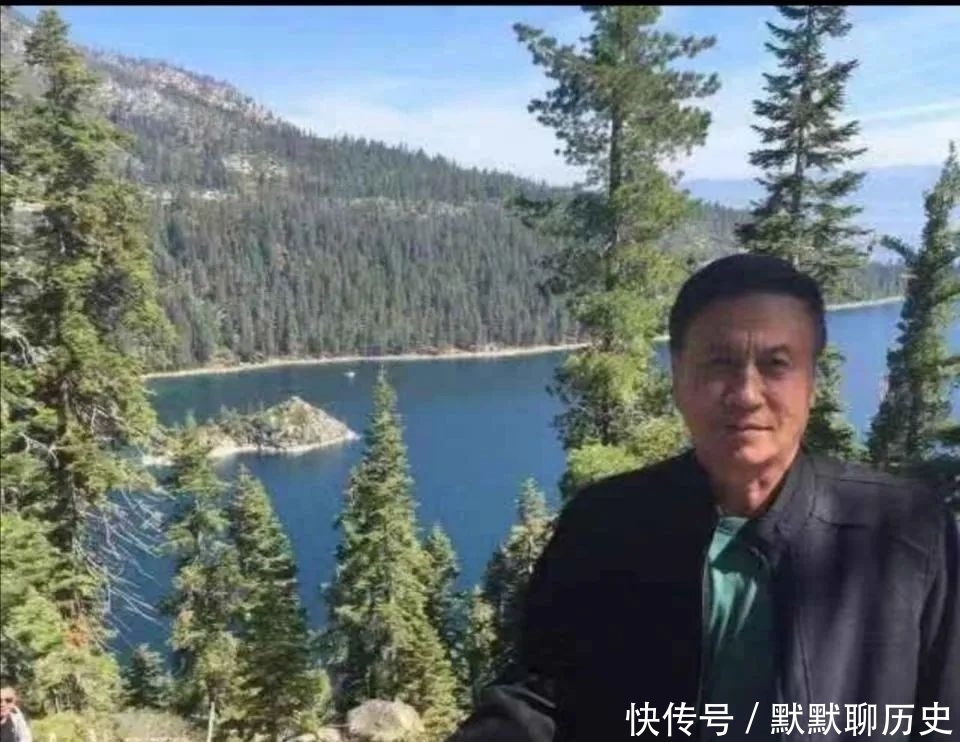 秋色|极目苍茫秋色远,徜徉仙境满身轻——符文彬诗词选