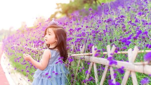 男孩|生儿生女都一样开始看不出来,等老了以后才知道差别挺大的