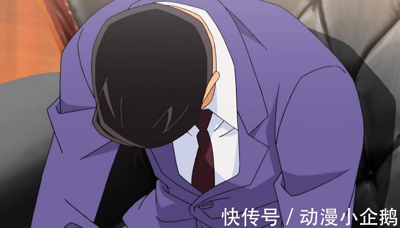 小学生|《名侦探柯南》中的未解硬梗,难倒众多粉丝,73老师也一脸懵