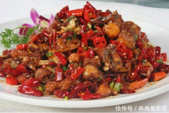 下饭|做法简单的下饭美食,营养充足还很下饭,简单丰盛味道十足