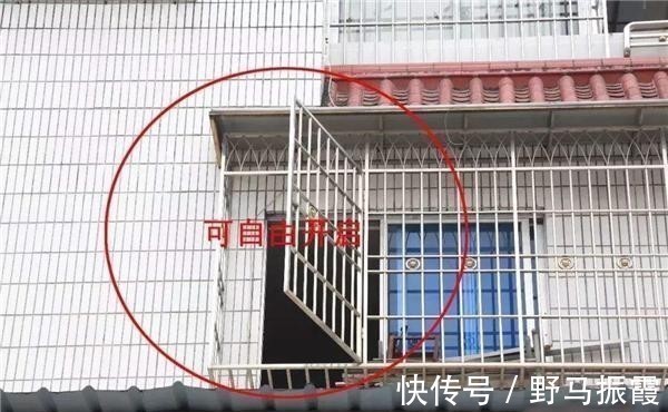 防盗窗|装修这6个地方一定不能省,一省一个坑,别怪我没早提醒你!
