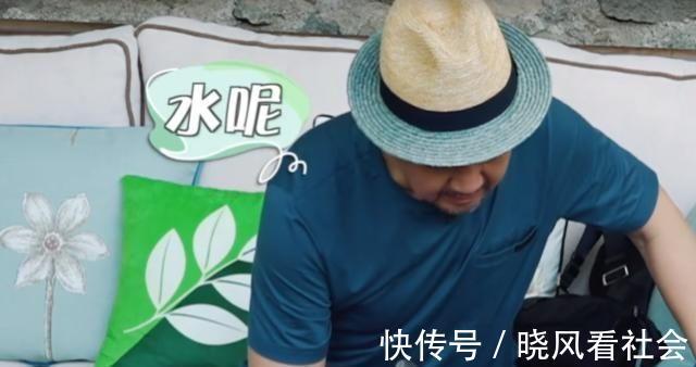 表情|張國(guó)立想喝茶卻不會(huì)用熱水壺，有誰(shuí)注意他的表情？網(wǎng)友：他太難了