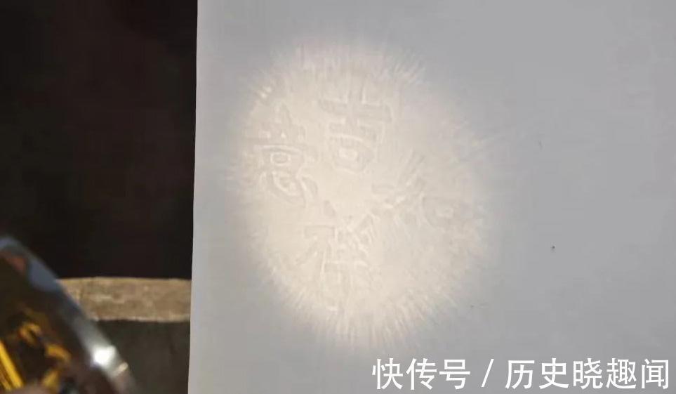 梦溪笔谈#古人有多聪明?能把铜镜做成透光的,至今科学难以解释