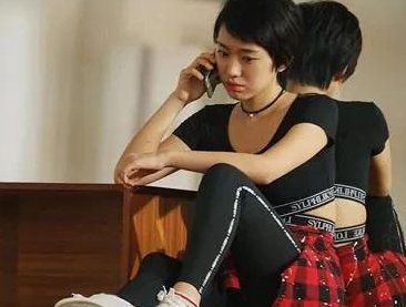 接到亲妈的电话,不是温暖,反而是厌烦,你有这种感觉吗?