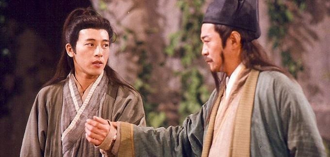 华山派的武功有多强如果没有剑宗气宗之争,或许就是武林至尊