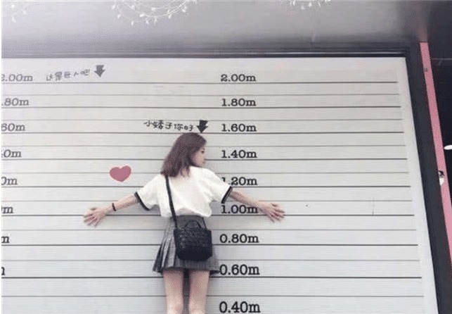 00后|女生身高到底多少岁才停止生长?得知答案,00后女生:还有希望