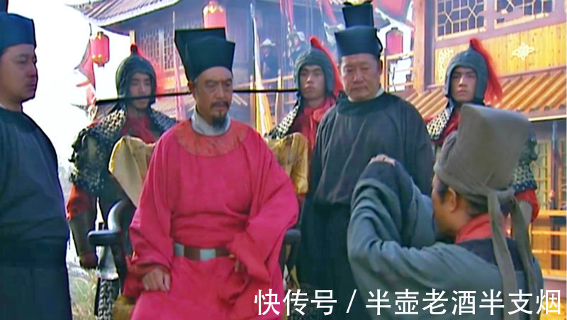 鲁智深@明知是诈死装病,宋江仍让七位梁山好汉逃掉,其中原因有哪三个?