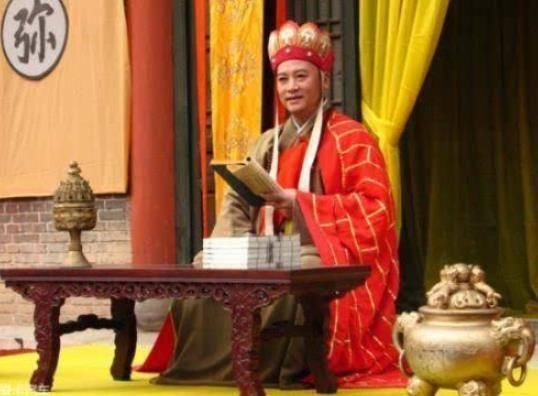 最狠|西游记唐僧才是最狠的一生虽然只杀了一人,但手段悟空都望尘莫及