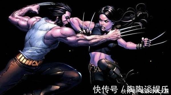 茱莉亚|盘点漫威漫画中的9位女蜘蛛侠，蜘蛛侠孙女、外孙女继承衣钵