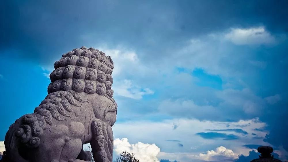 老和尚|刚信佛,挫折逆境全来了,是什么原因看梦参老和尚怎么说