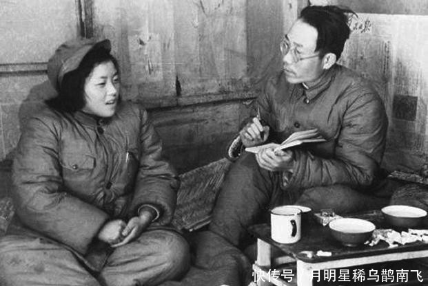 志愿军战士|他们是《谁是最可爱的人》里的“活烈士”,却隐姓埋名几十年