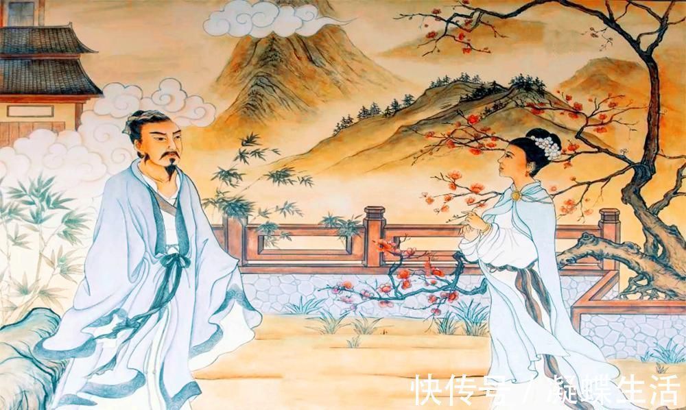 诗人#李商隐很深情的一首诗,短短四句,便将对妻子的思念写得刻骨铭心