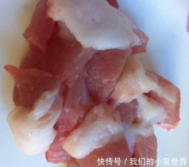 自制家庭版锅贴,不活面不擀面,皮薄馅大还多汁,学会都能开店了