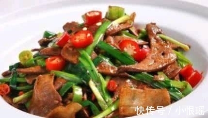 猪肝|好吃不上火的几道家常菜,鲜美开胃,营养好吃又下饭,特别简单