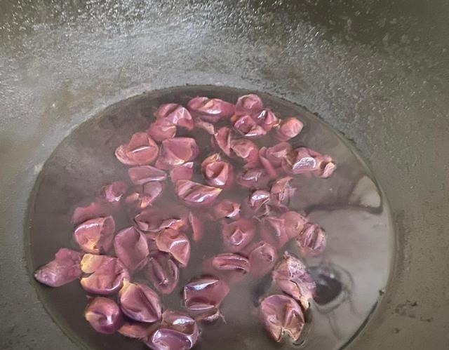 花青素|立秋后遇到它可买些,3块1斤,改善睡眠,晚上睡得香