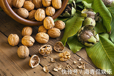 硫磺|爱吃核桃的注意核桃早上吃好还是晚上吃好可惜很多人不清楚