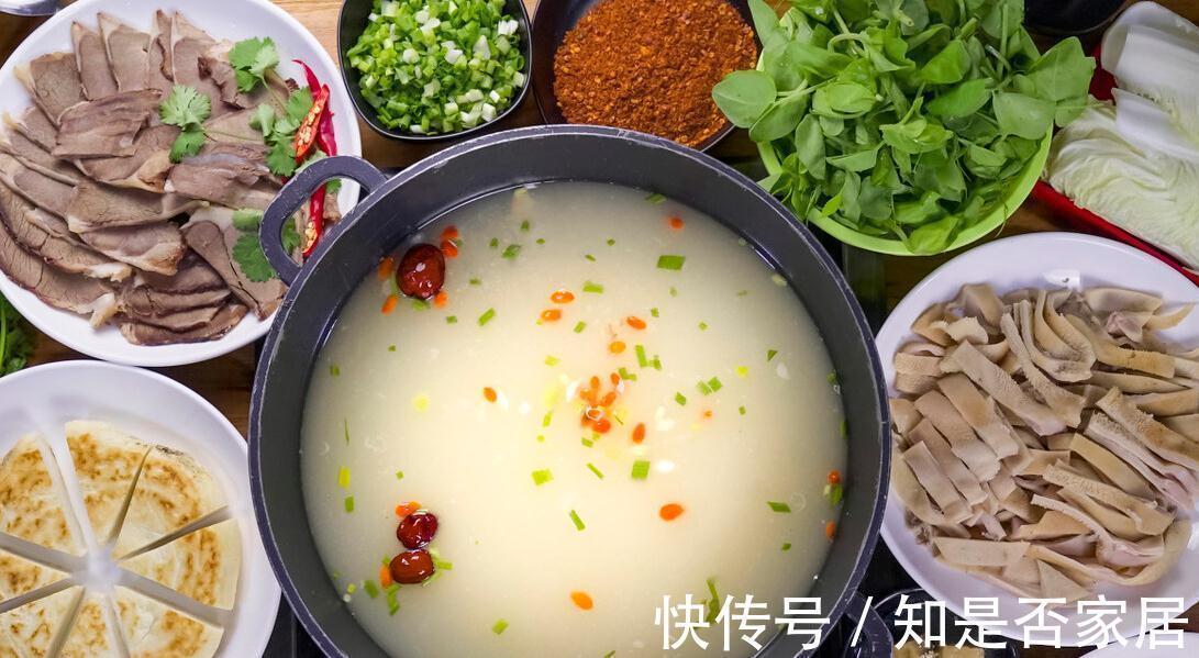 进补|秋季进补,别总吃大鱼大肉,推荐6种食材,养胃润肺,防秋燥最佳