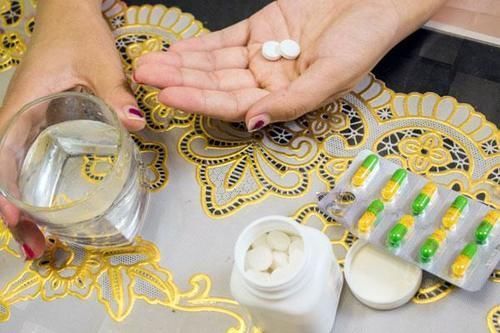 靶向治疗|癌症患者在靶向治疗期间,需了解3个用药细节,医生叮嘱别忘了