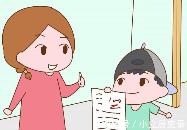 成方圆|表扬和惩罚孩子的教育理念,家长可要用对了,可别不在意