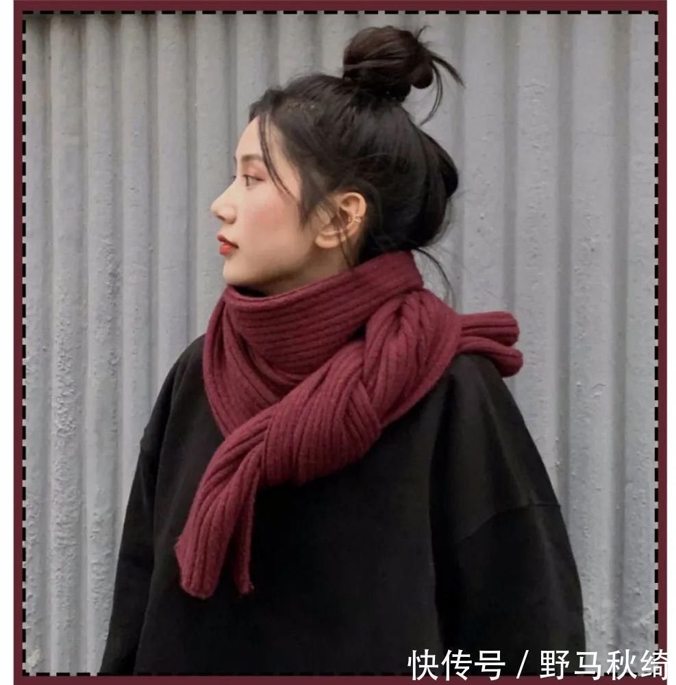 披头散发 新年别再披头散发了！这几款发型才够美够撩人！！