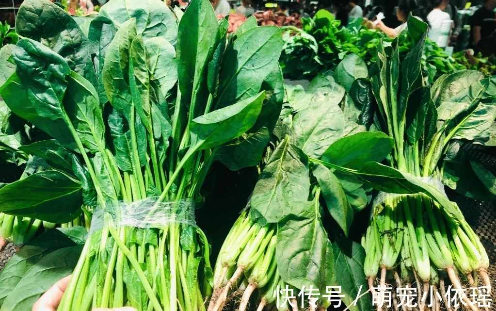 蔬菜|这六类蔬菜记得焯水后才吃,多数人都忽略,为了家人再懒也别做错