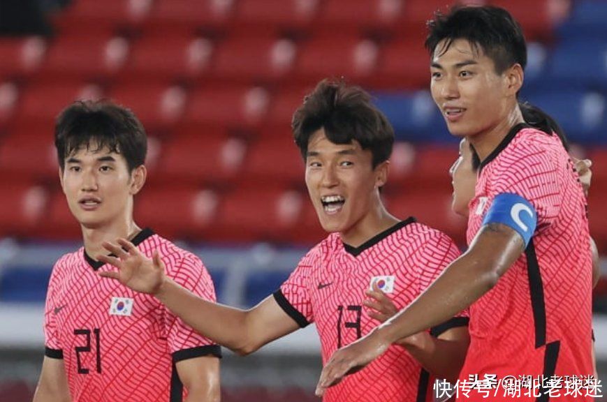 亚足联|亚足联狂喜！两支亚洲球队进入男女足的4强，或有望争夺冠军