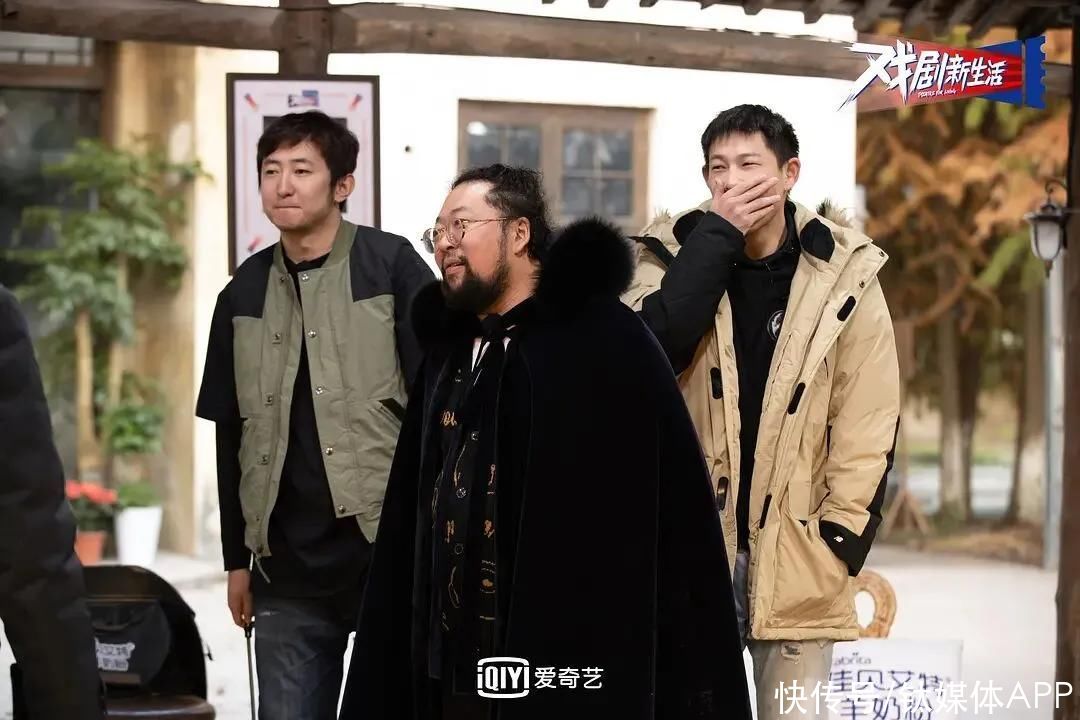 Q1网综复盘:腾讯视频领跑、选秀占据C位、她综艺破壁